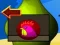 Spel Rooster Resort Escape aanlyn