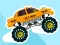 Spel Crayz Monster Taxi aanlyn