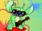 Spel Dress Up Stitch aanlyn