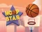 Spel Hoop Stars aanlyn