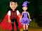 Spel Halloween Devil House 27 aanlyn