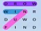 Spel Word Search aanlyn