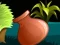 Spel Tricky Land Escape aanlyn
