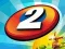 Spel Frisbee Forever 2 aanlyn