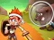 Spel Warrior And Beast aanlyn
