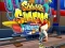 Spel Subway Surfers World Tour: Houston aanlyn