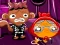 Spel Monkey Go Happy Stage 575 Monkeys Go Halloween aanlyn