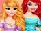 Spel Princess Tier List Maker aanlyn