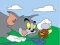 Spel Tom and Jerry Painting aanlyn