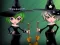 Spel Halloween Room Escape 18 aanlyn