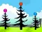 Spel Cumulus Escape aanlyn