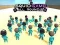 Spel Squid Game: All Rounds aanlyn
