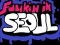 Spel Funkin In Seoul aanlyn