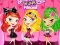 Spel Punk Princesses aanlyn