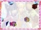Spel Winx Club: Hexagon Puzzle aanlyn