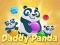 Spel Daddy Panda aanlyn