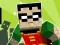 Spel Craft Subway Runner Boy aanlyn