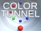 Spel Color Tunnel aanlyn