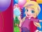 Spel Peaches' pet party aanlyn