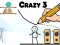 Spel Crazy 3 aanlyn