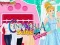 Spel Cinderella Selfie Lover aanlyn