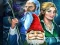 Spel Legend Of The Beast aanlyn