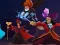 Spel Disney Sorcerer's Arena aanlyn