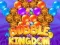 Spel Bubble Kingdom aanlyn