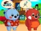 Spel  Clean Up Kids aanlyn
