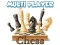 Spel Chess Multi Player aanlyn
