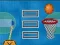Spel Basketball Dare aanlyn