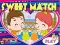Spel Sweet Match aanlyn
