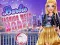 Spel Barbie Fashion Week Model aanlyn
