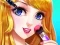 Spel Anime Girls Fashion Makeup aanlyn