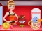 Spel Ava Halloween Dessert Shop aanlyn