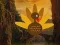 Spel Thanksgiving Cave 18 aanlyn