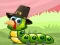 Spel Thanksgiving Caterpillar Escape aanlyn
