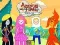 Spel Adventure Time Dress Up aanlyn