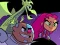 Spel Teen Titans Go  Attack of the Drones aanlyn