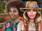 Spel Flower Shop Adventure aanlyn