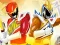 Spel Power Rangers: Unleash The Power 2 aanlyn