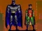 Spel Adventures of Batman and Robin aanlyn