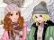 Spel Winter Warming Tips for Princesses aanlyn
