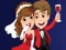 Spel Couple Party Room Escape aanlyn