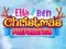 Spel Ellie And Ben Christmas Preparation aanlyn