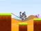 Spel Swing Cute Cat aanlyn