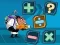 Spel Crazy Shooter of Math aanlyn