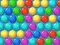 Spel Bubble Shooter Arcade aanlyn