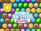 Spel Bubble Shooter Candy aanlyn