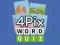 Spel 4 Pix Word Quiz aanlyn